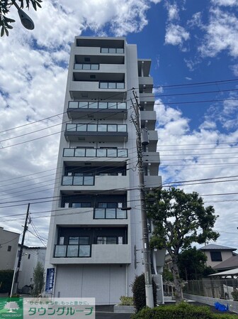 アイルグランデ東京竹ノ塚の物件内観写真